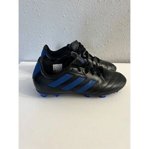 Adidas Goletto firm ground youth soccer cleats Men's size 5.5